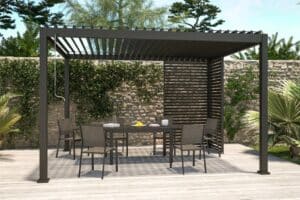 Read more about the article How to choose your gazebo or pergola?