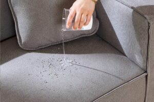 Read more about the article How to clean your sofa ?