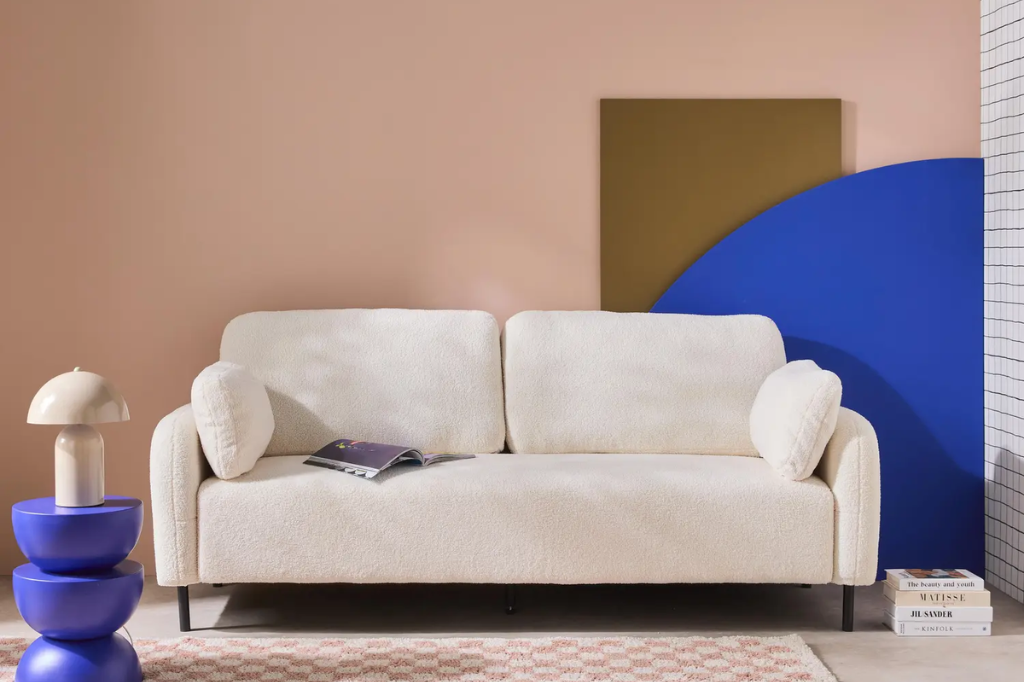 Read more about the article Choosing the colour of your sofa depending on your decoration?