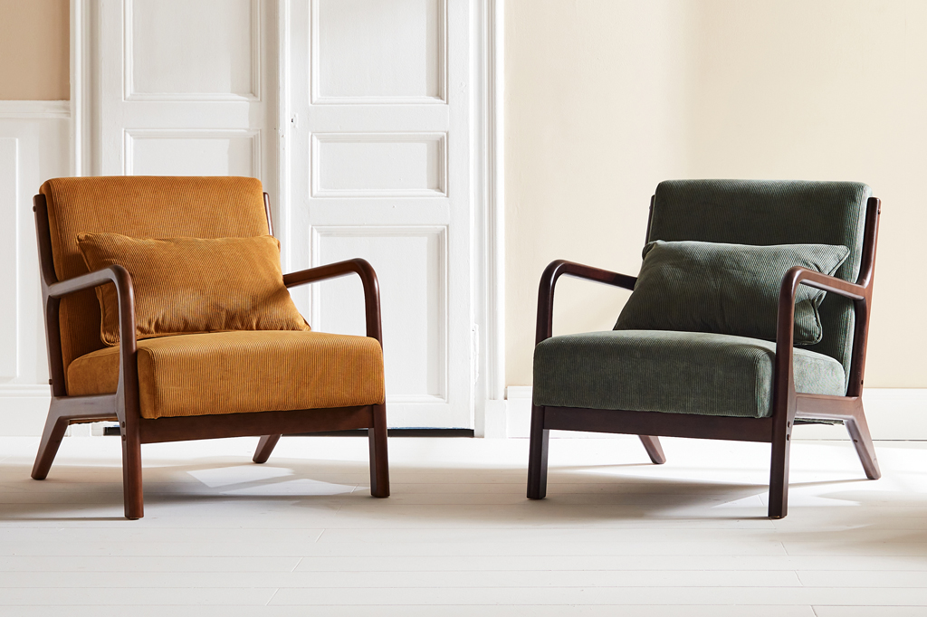 Read more about the article What colour to choose for a velvet armchair ?