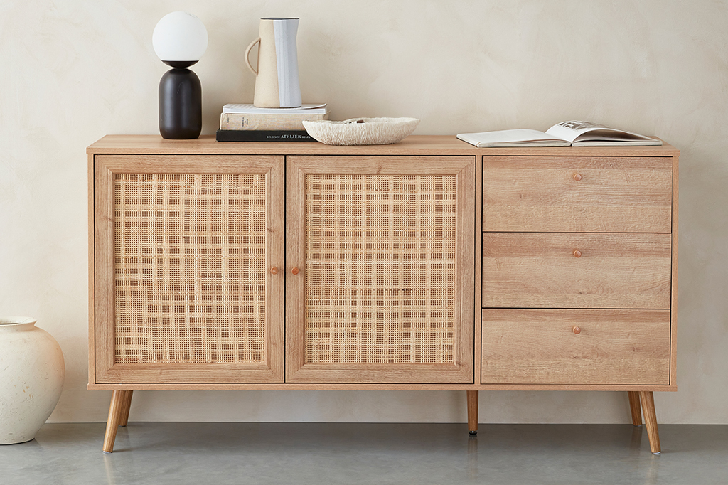 Read more about the article How to choose the right sideboard for your dining room?