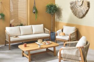 Read more about the article What style of garden decoration should you choose?