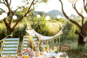 Read more about the article Bring the open-air café atmosphere straight into your own home!