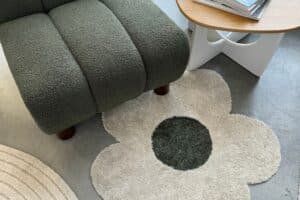 Read more about the article Cutting rugs: create your own bespoke rug