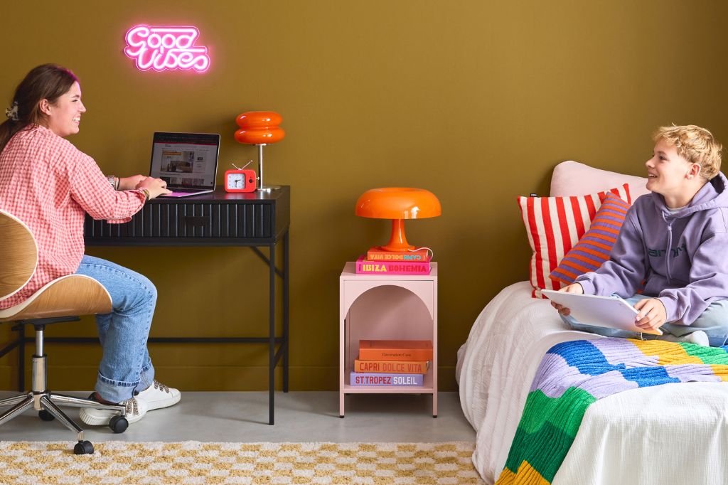 Read more about the article Decor ideas for a teenager’s bedroom