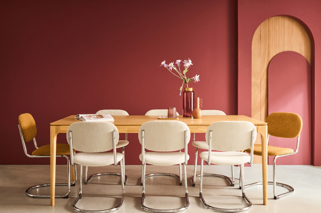 Read more about the article Interior design trends for 2026: everything that will define this year