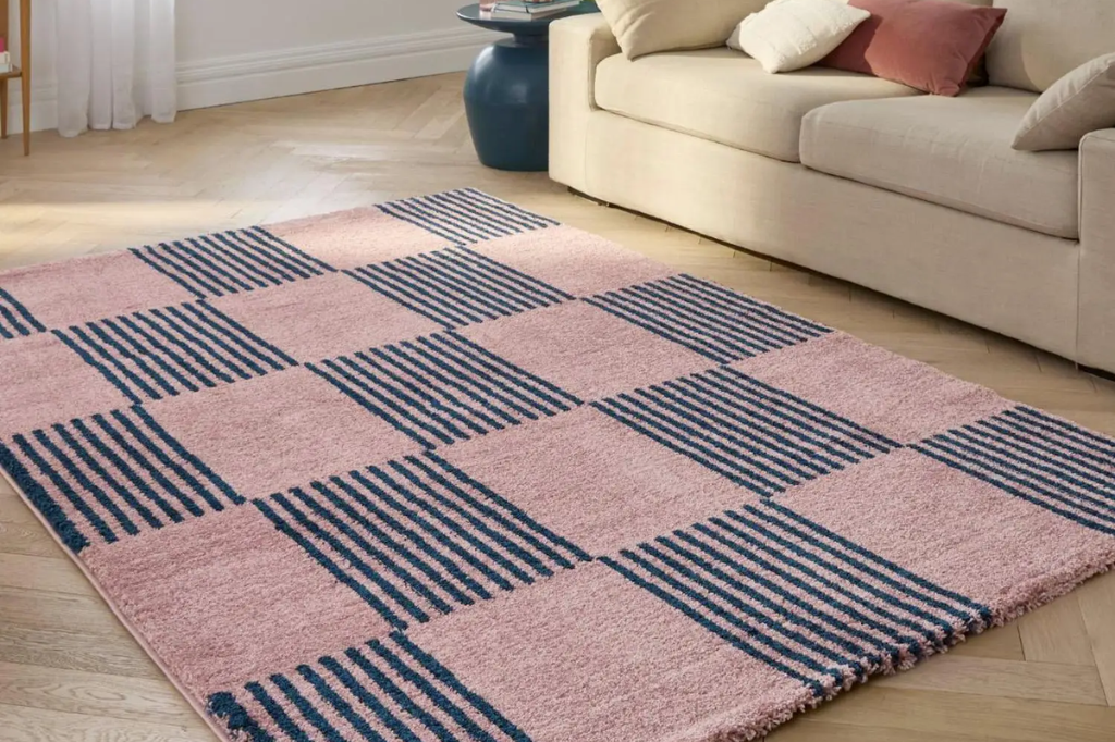 Read more about the article The 6 on-trend rugs to look out for in 2026